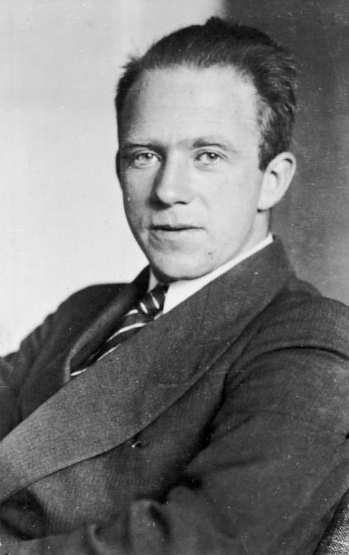 Alexander Tomash