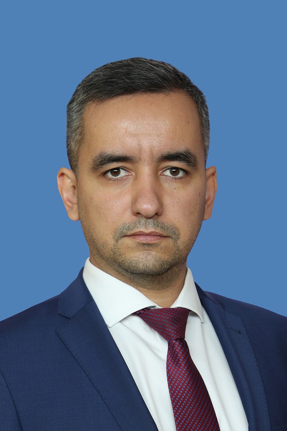 Alexander Trembitsky