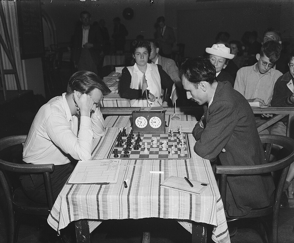 Alexander Tsvetkov