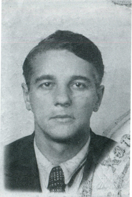 Alexander Tufanov
