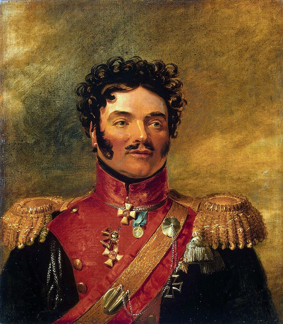 Alexander Varvarin