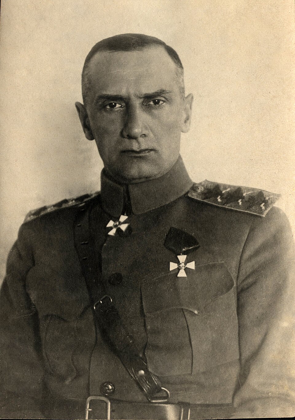 Alexander Vasilyevich Kolchak