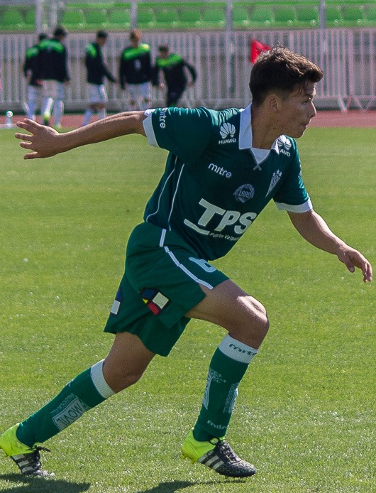 Alexander Vásquez
