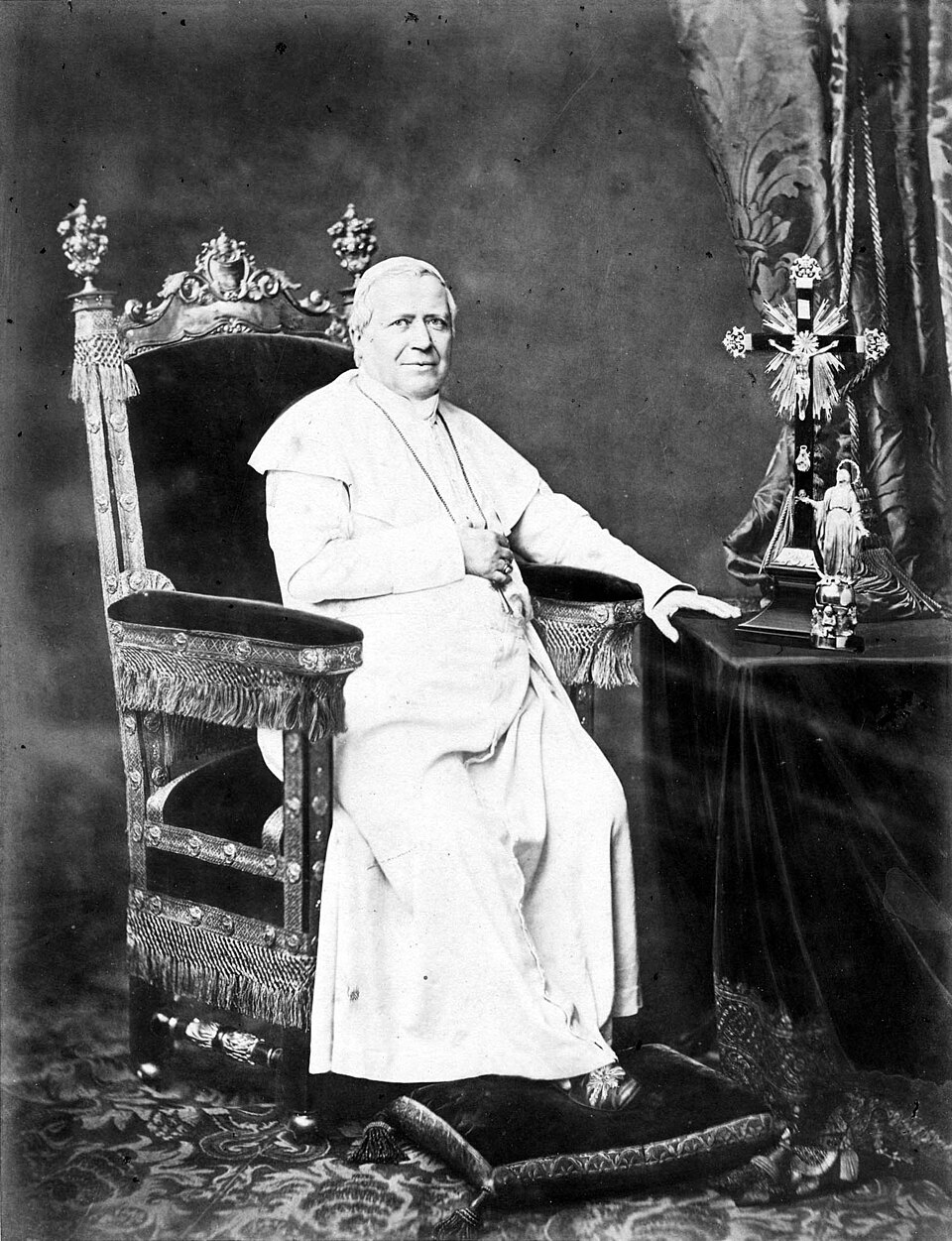 Alexander Vestrum