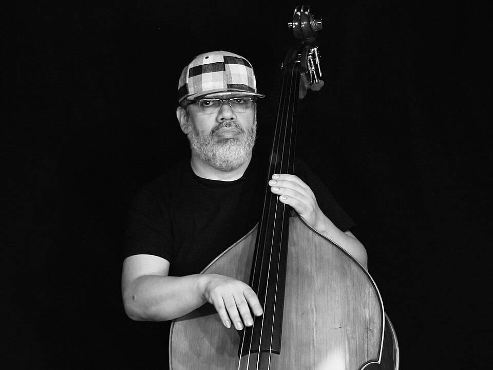 Alexander Villamil