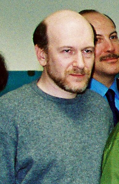 Alexander Voloshin
