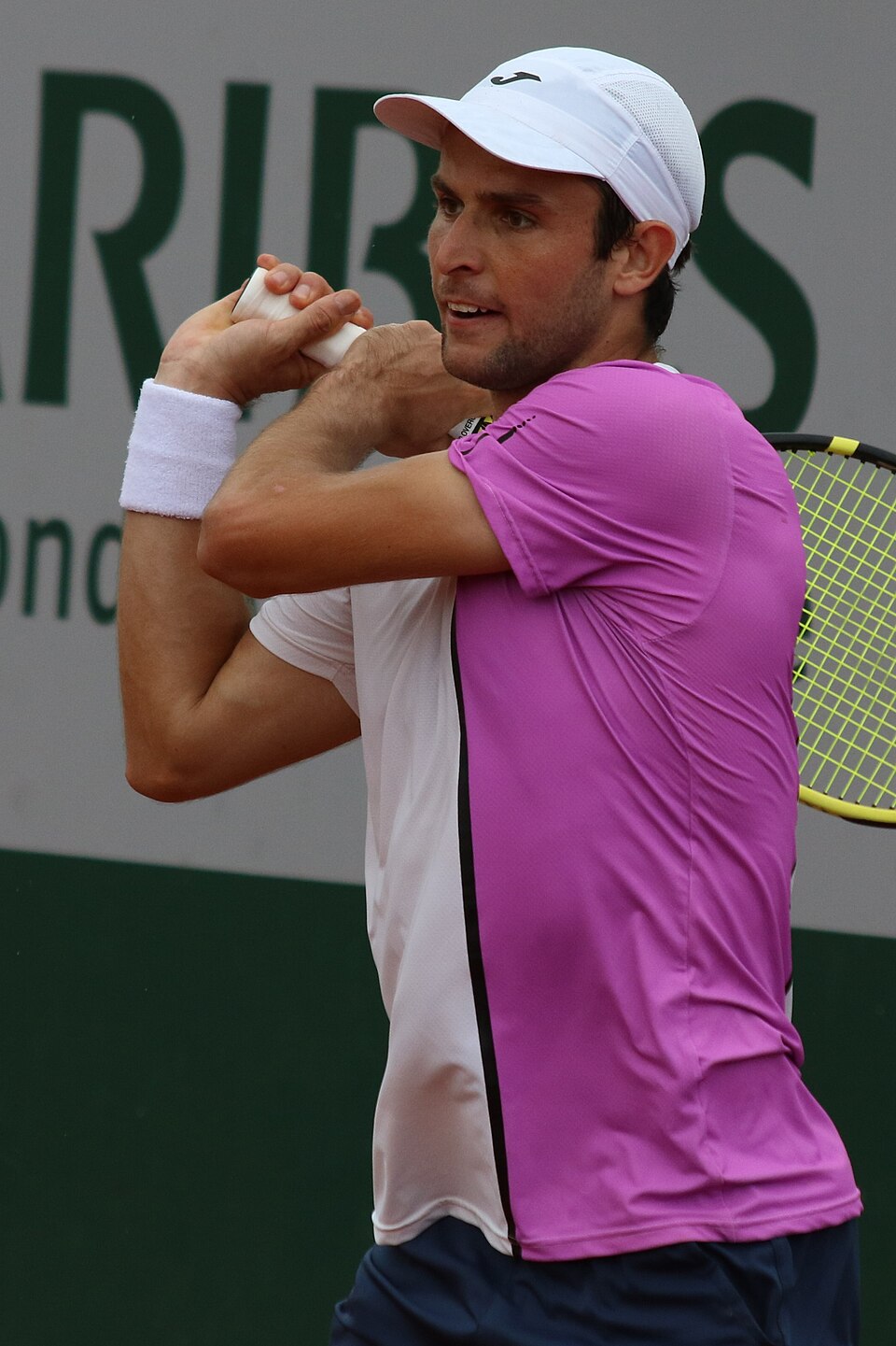 Alexander Vukic