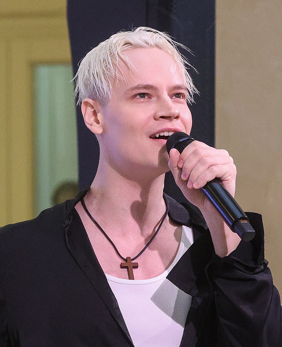 Alexander Weinberg