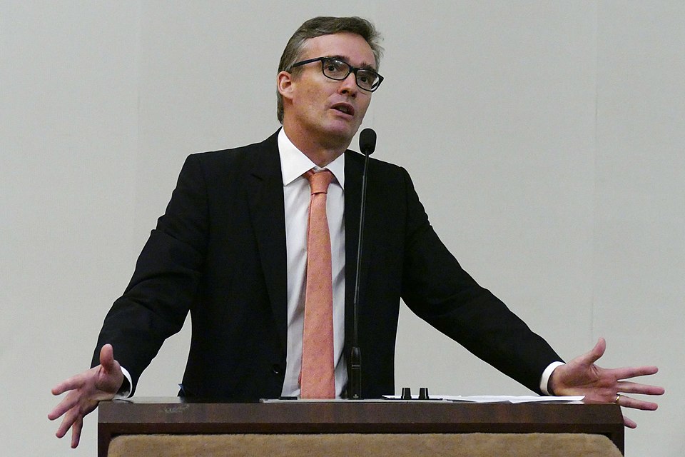 Alexander Wykeham Ellis