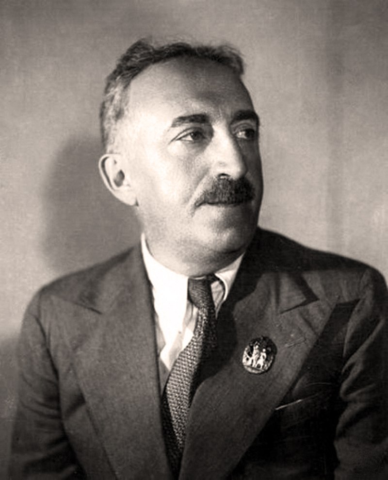 Alexander Yavorsky