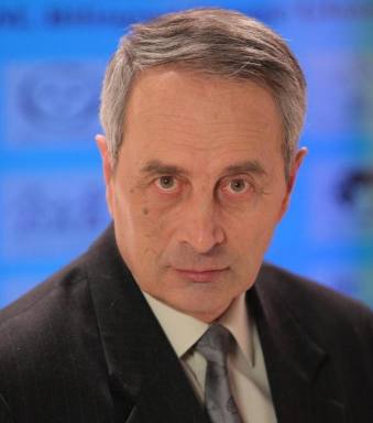 Alexander Zaitsev