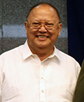 Alexander Zamora