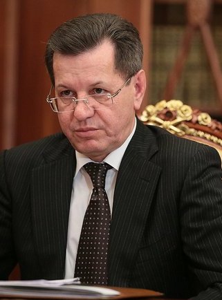 Alexander Zhilkin