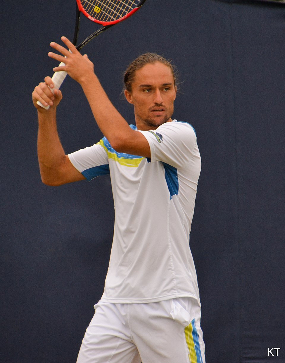 Alexandr Andreev