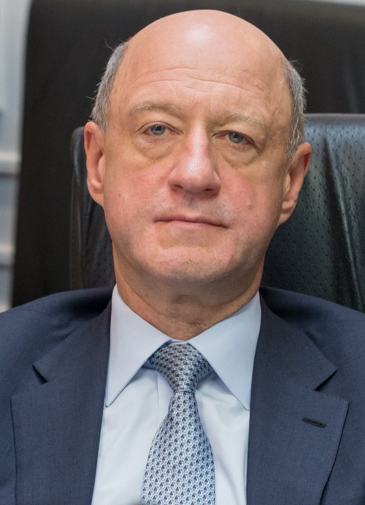 Alexandr Babakov
