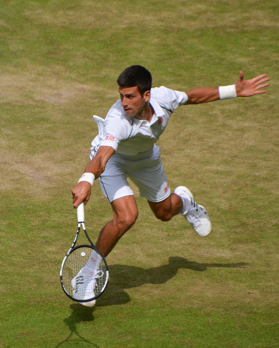 Alexandr Novak