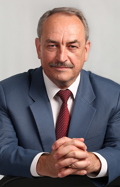 Alexandr Rozenberg
