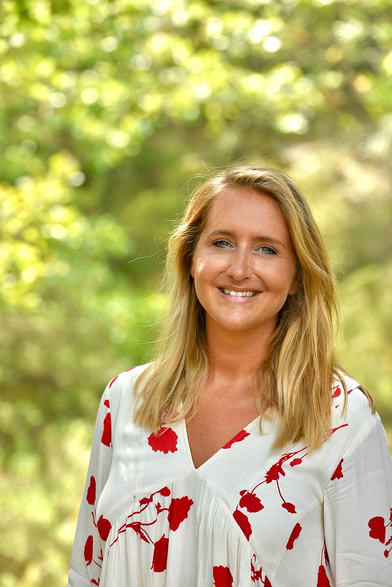 Alexandra Borchio-Fontimp