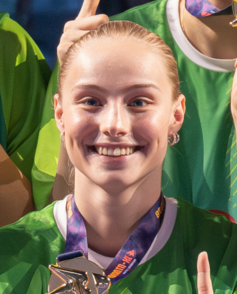 Alexandra Bøje