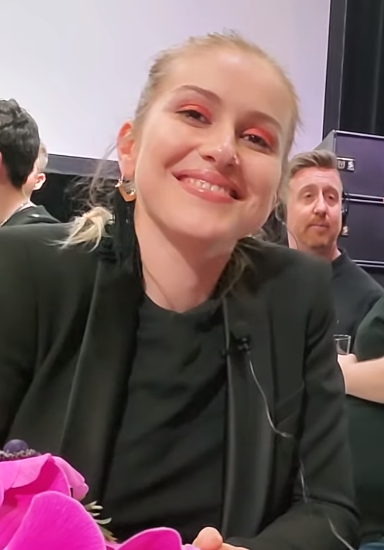 Alexandra Crețu