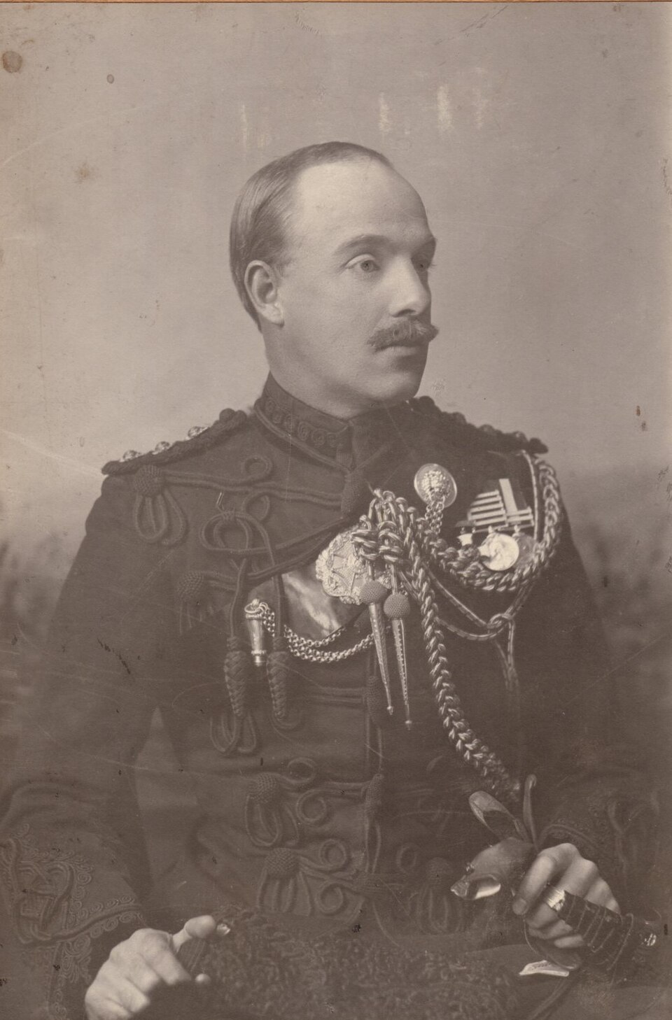 Alexandra Cuninghame