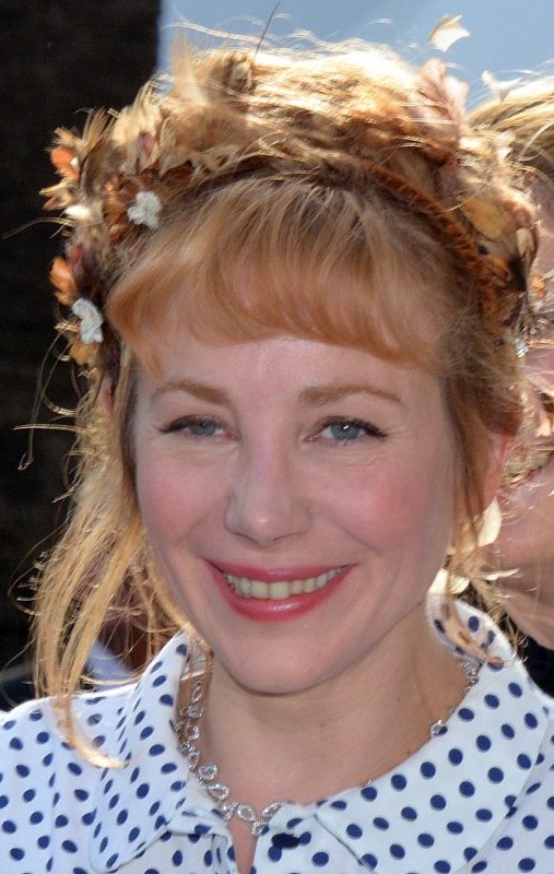 Alexandra Doillon Jardin