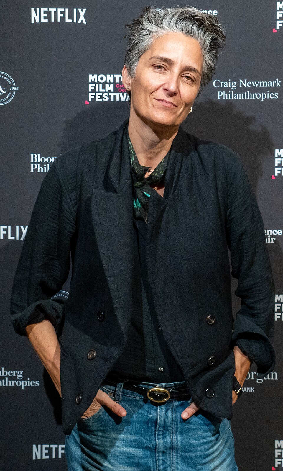 Alexandra Fine