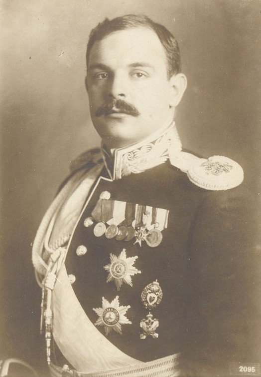 Alexandra Georgievich