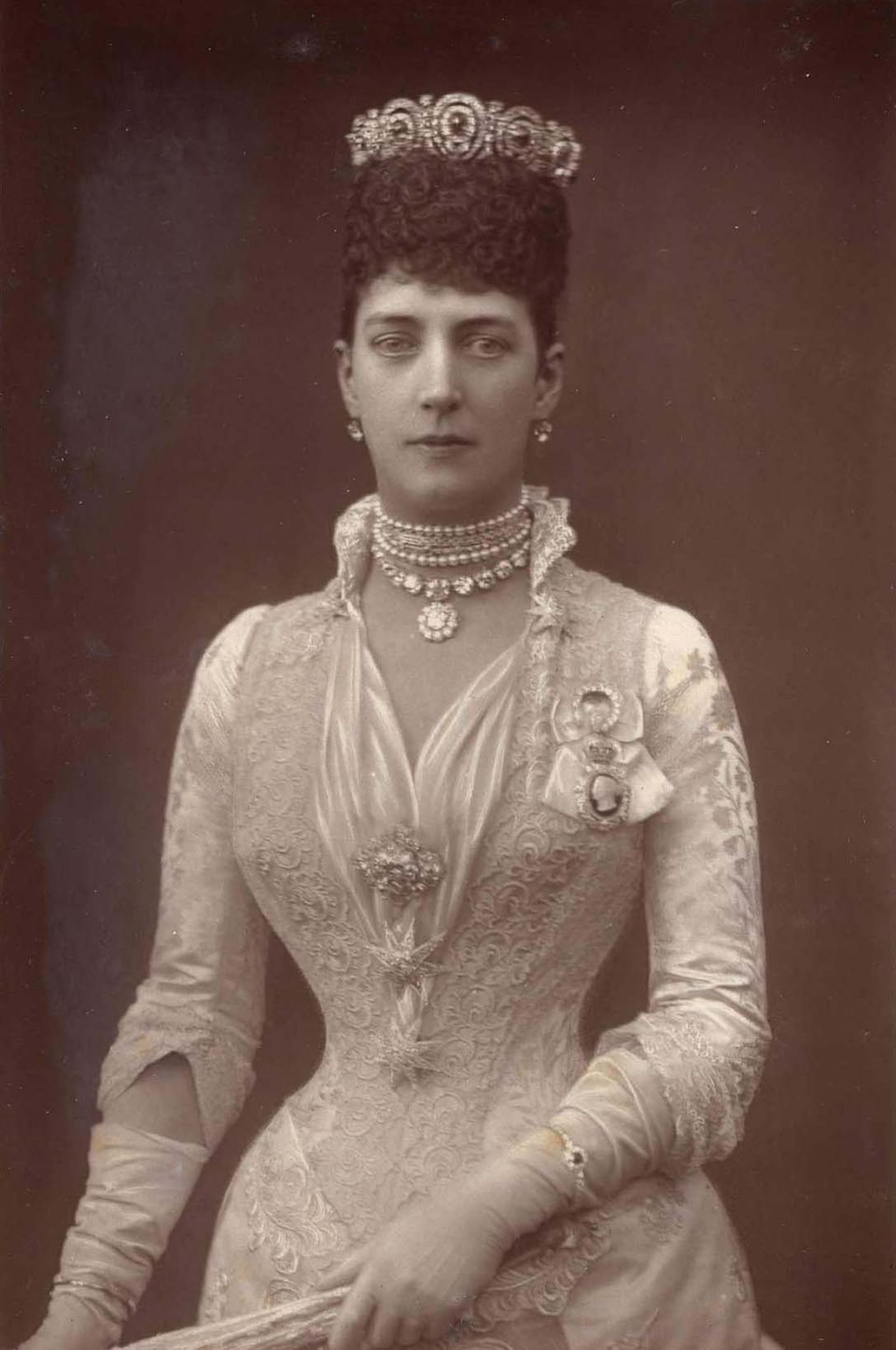 Alexandra Gilbert