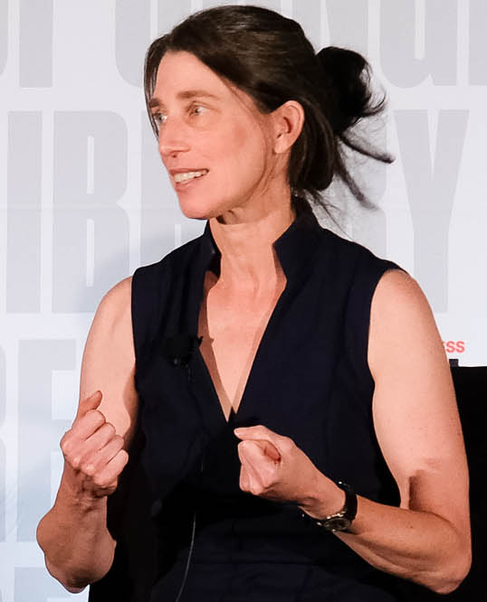 Alexandra Horowitz