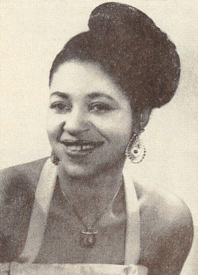 Alexandra Lombardi