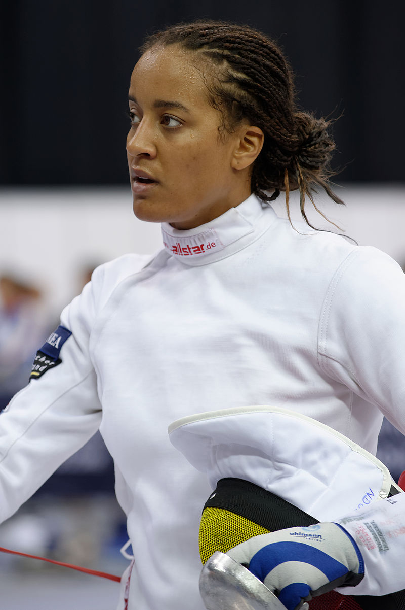 Alexandra Ndolo