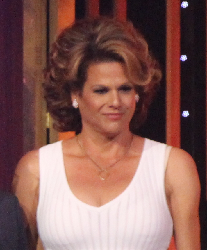 Alexandra's former teacher