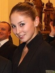 Alexandra Shumilova