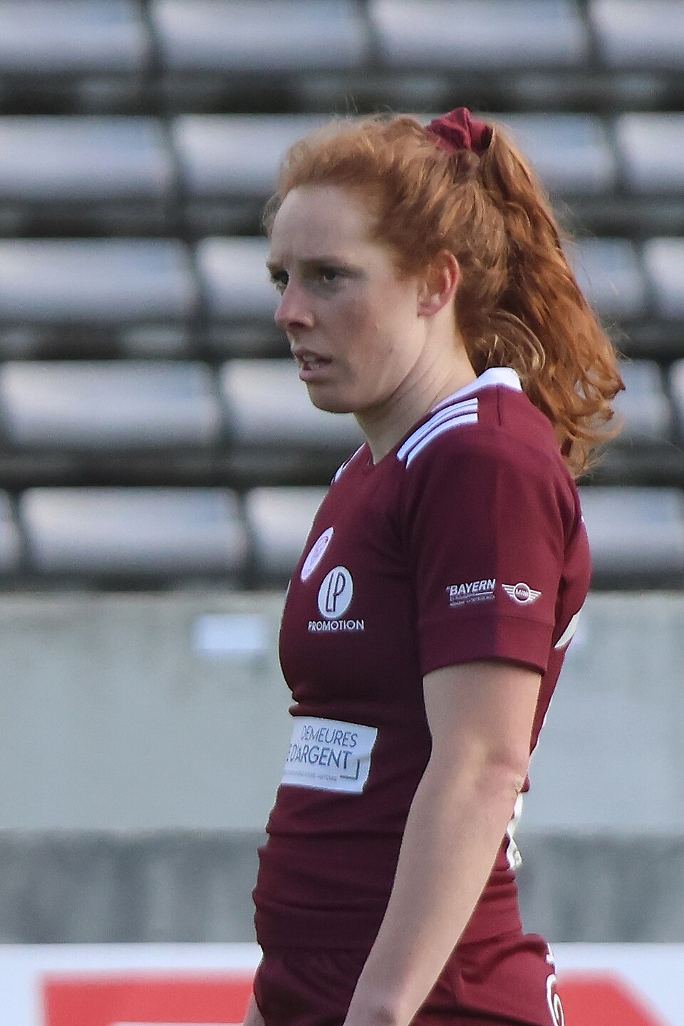 Alexandra Tessier