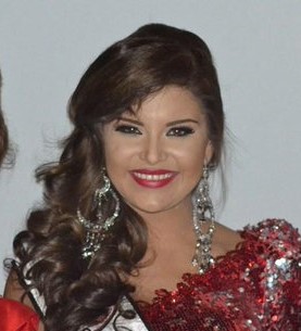 Alexandra Vásquez