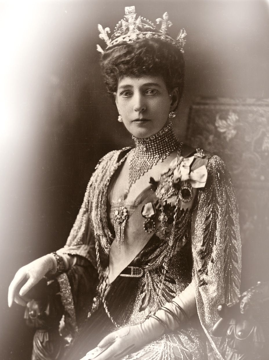 Alexandra Vicente