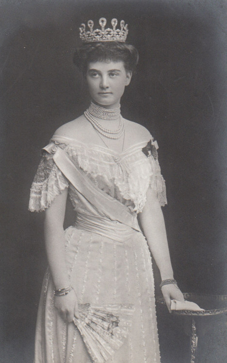 Alexandra von Schwerin