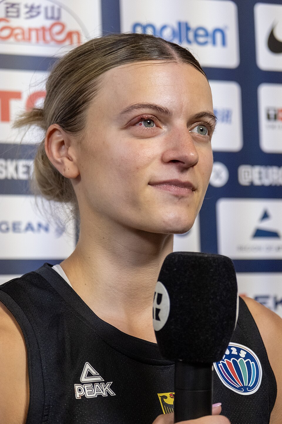 Alexandra Wilke