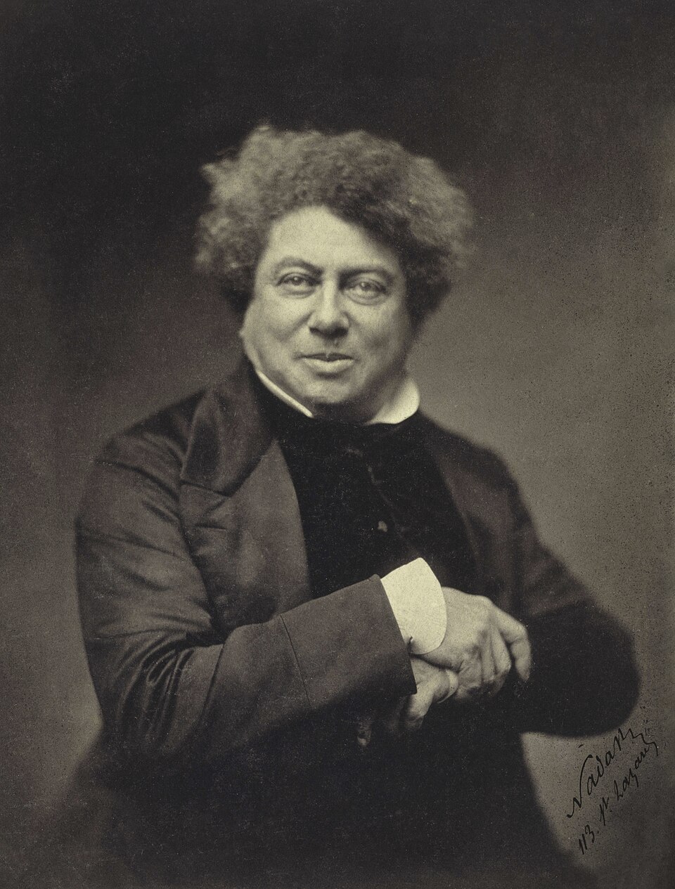 Alexandre Adam