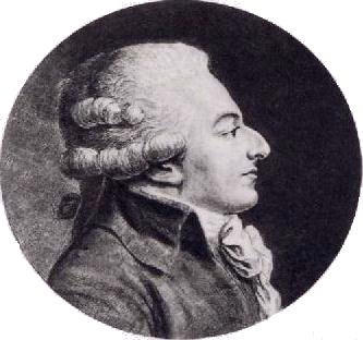 Alexandre Balthazar Laurent Grimod de la Reyniere
