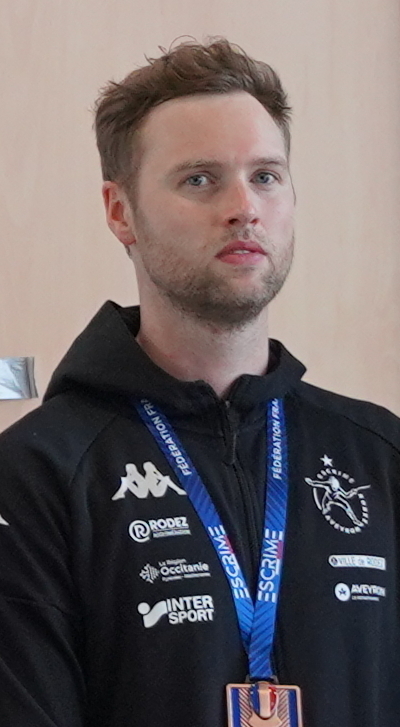 Alexandre Bardenet