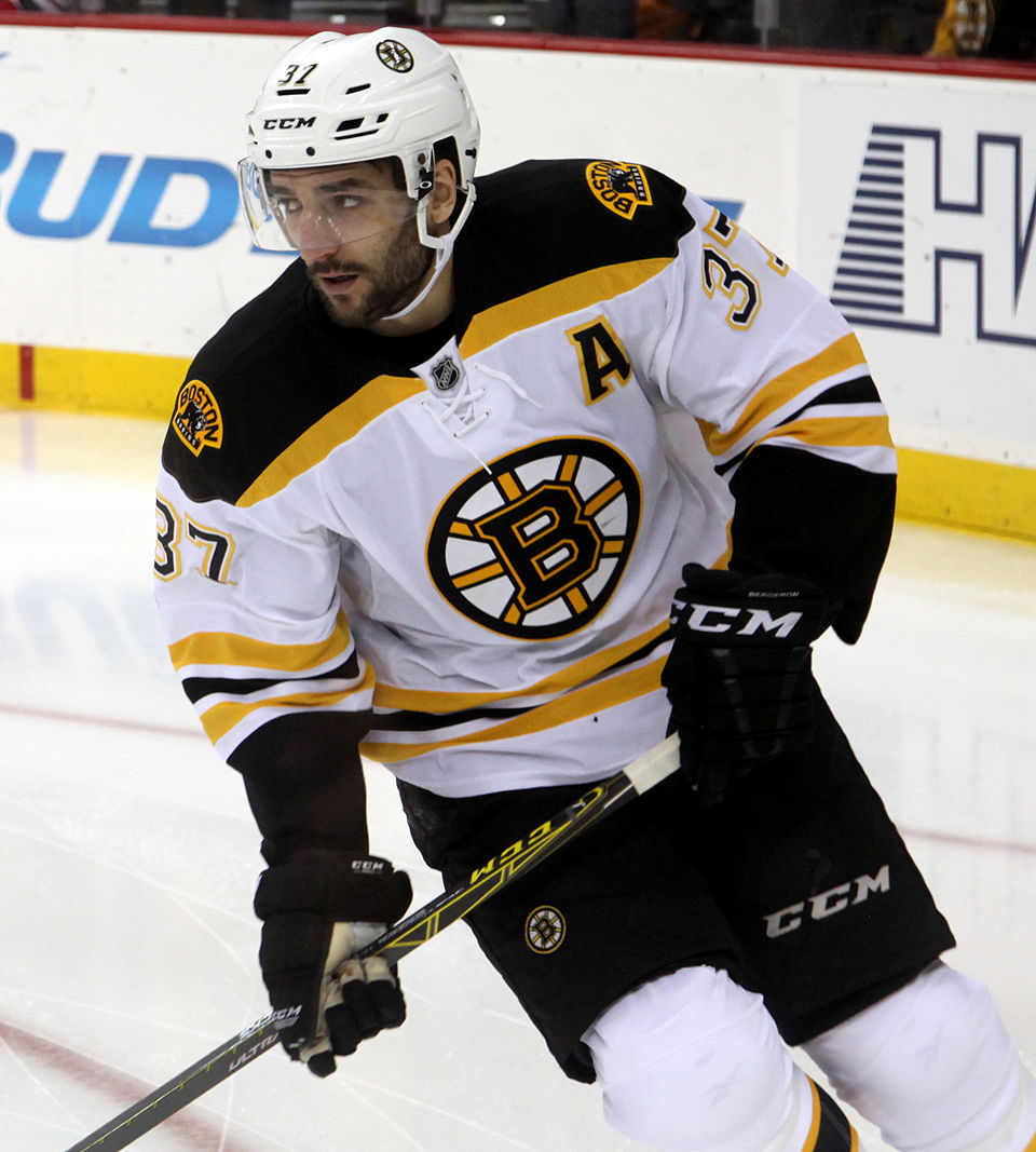 Alexandre Bergeron