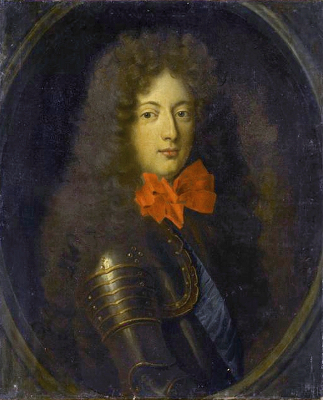 Alexandre Chevalier