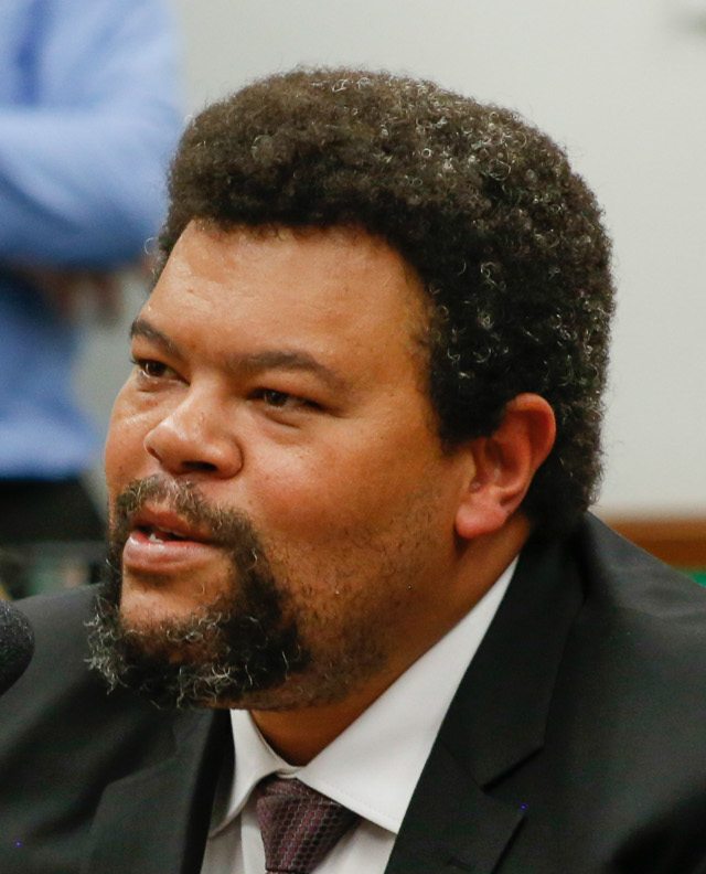 Alexandre da Silva Santana