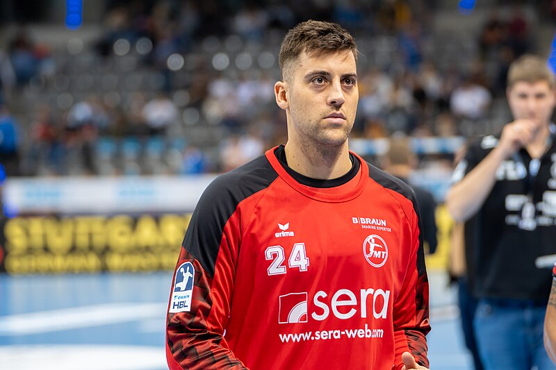 Alexandre de Oliveira