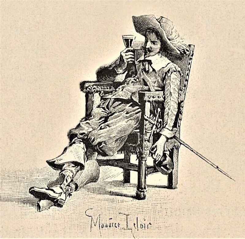 Alexandre Delmar