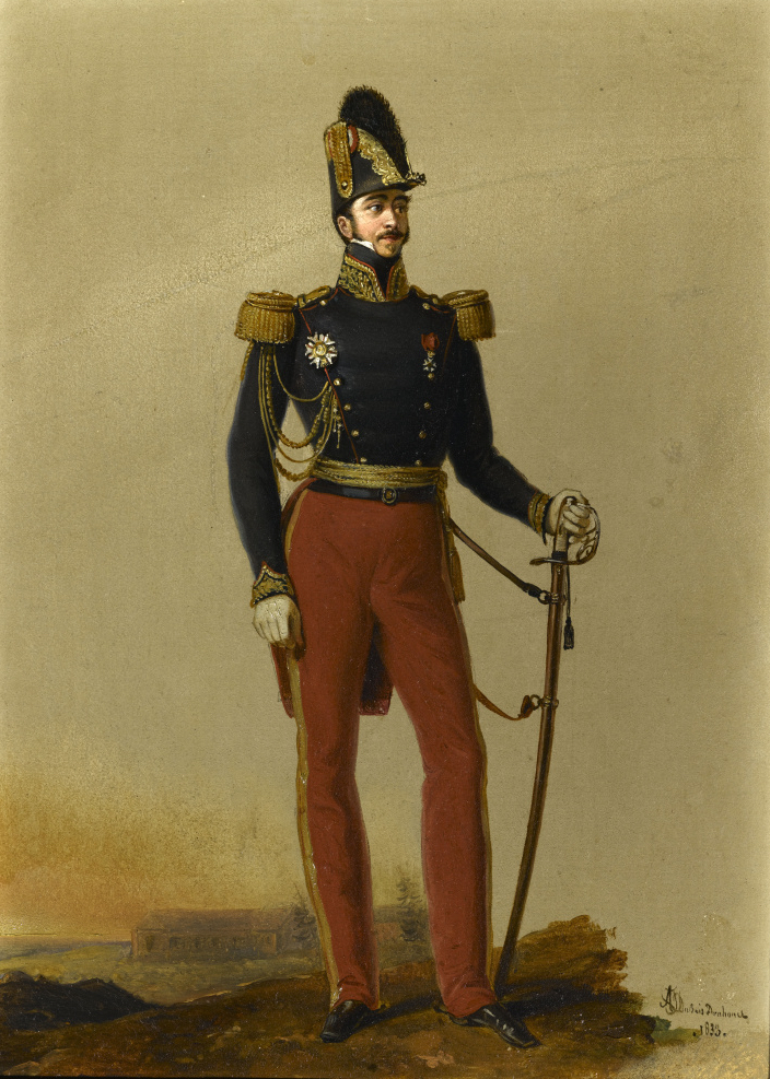 Alexandre Dubois