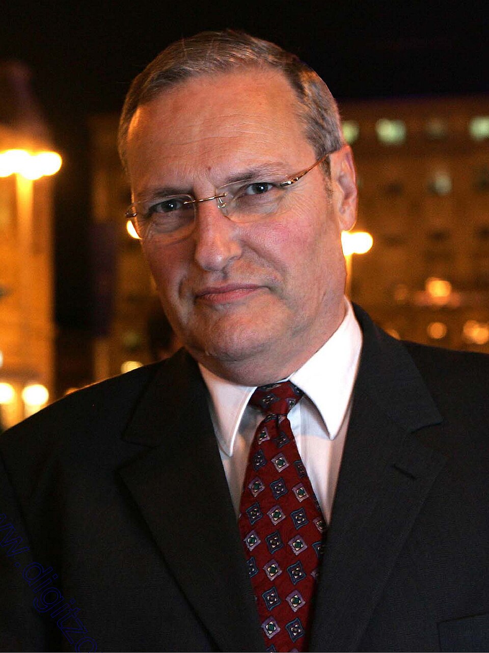 Alexandre Duyck
