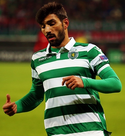 Alexandre Esgaio